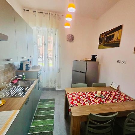 Tolstoi 83 Apartment Milano Esterno foto