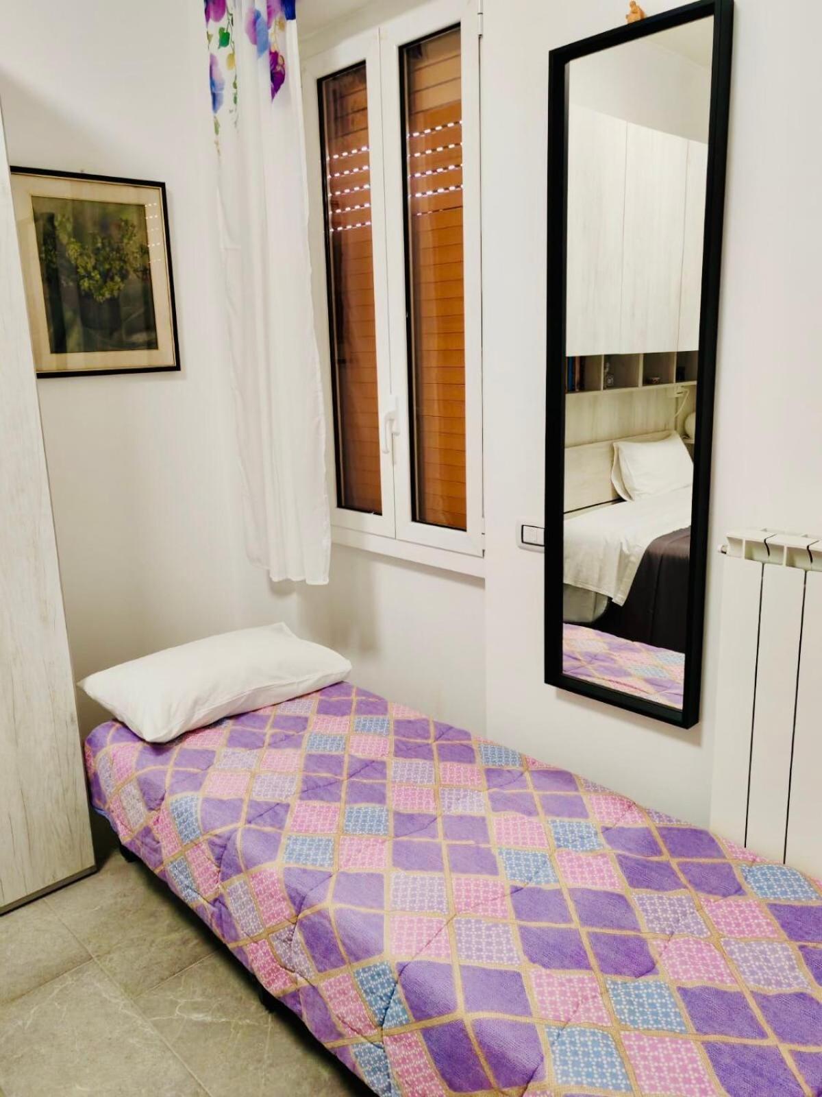 Tolstoi 83 Apartment Milano Esterno foto