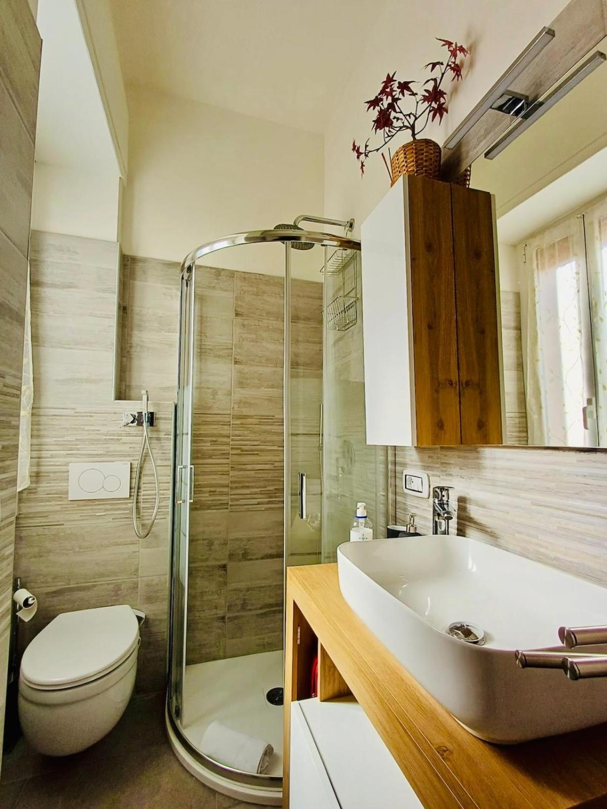 Tolstoi 83 Apartment Milano Esterno foto