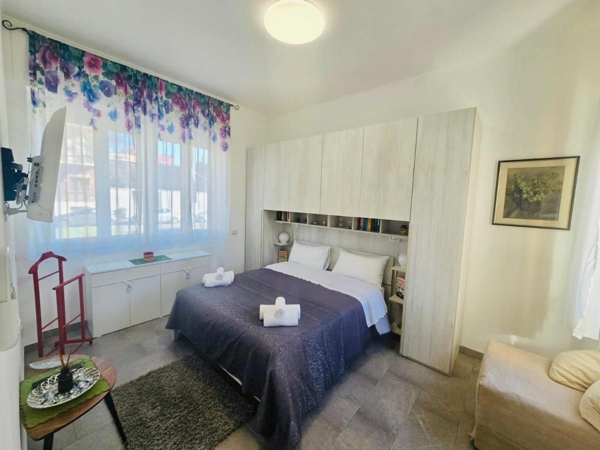 Tolstoi 83 Apartment Milano Esterno foto