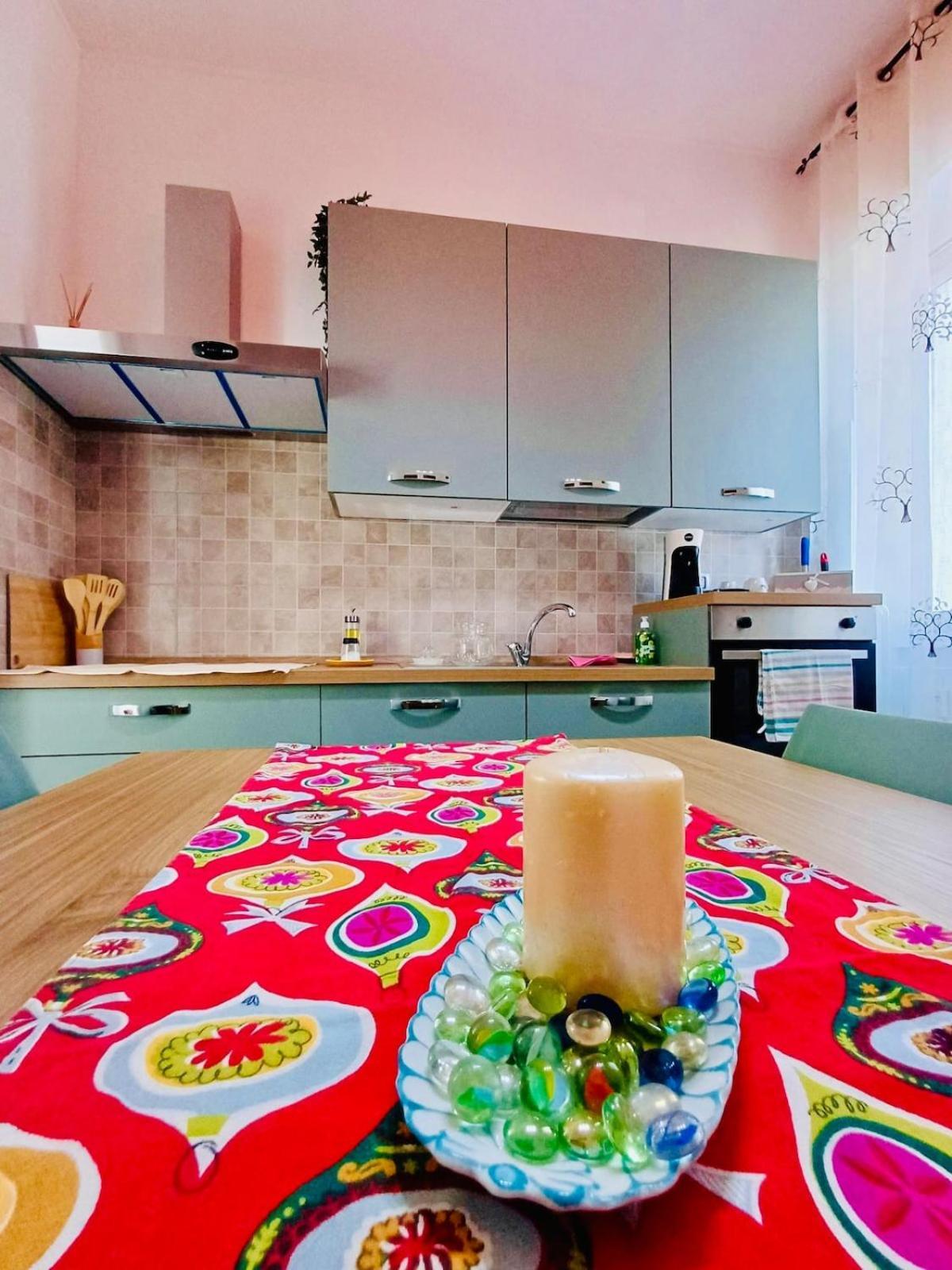 Tolstoi 83 Apartment Milano Esterno foto