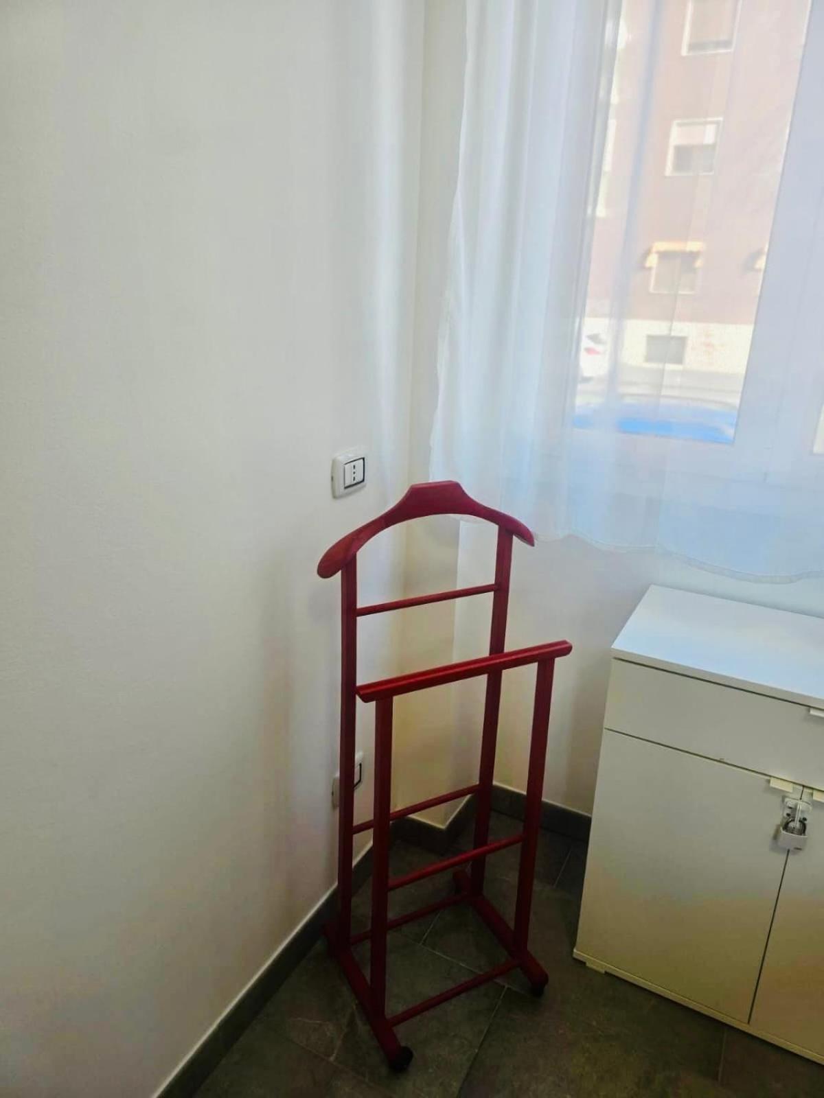 Tolstoi 83 Apartment Milano Esterno foto